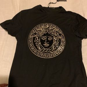 Versace shirt